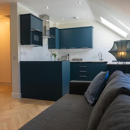 אובאן Combie Lane Apartment מראה חיצוני תמונה