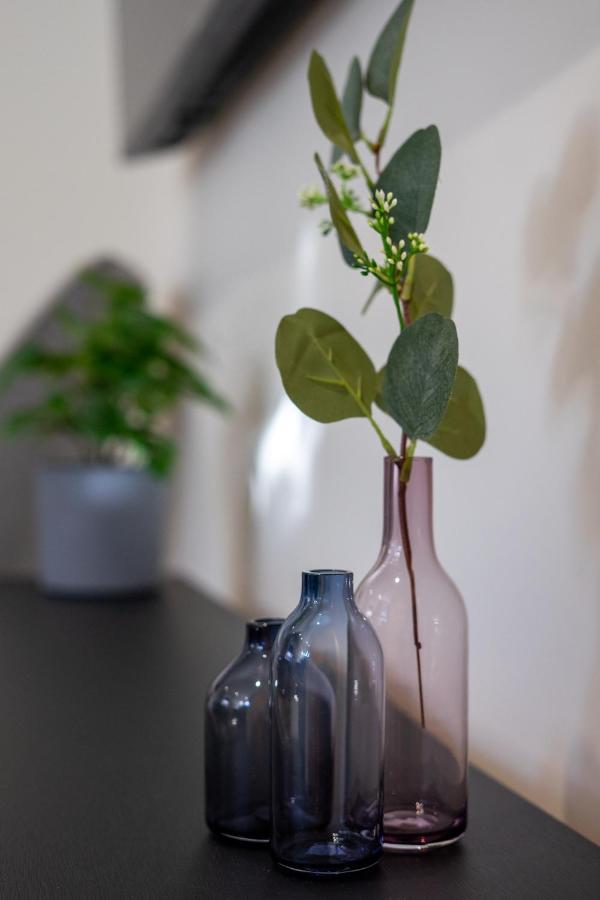 אובאן Combie Lane Apartment מראה חיצוני תמונה