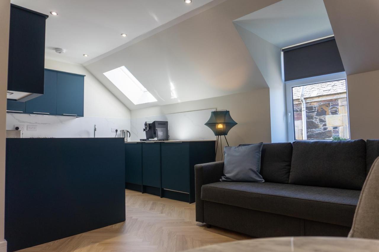 אובאן Combie Lane Apartment מראה חיצוני תמונה